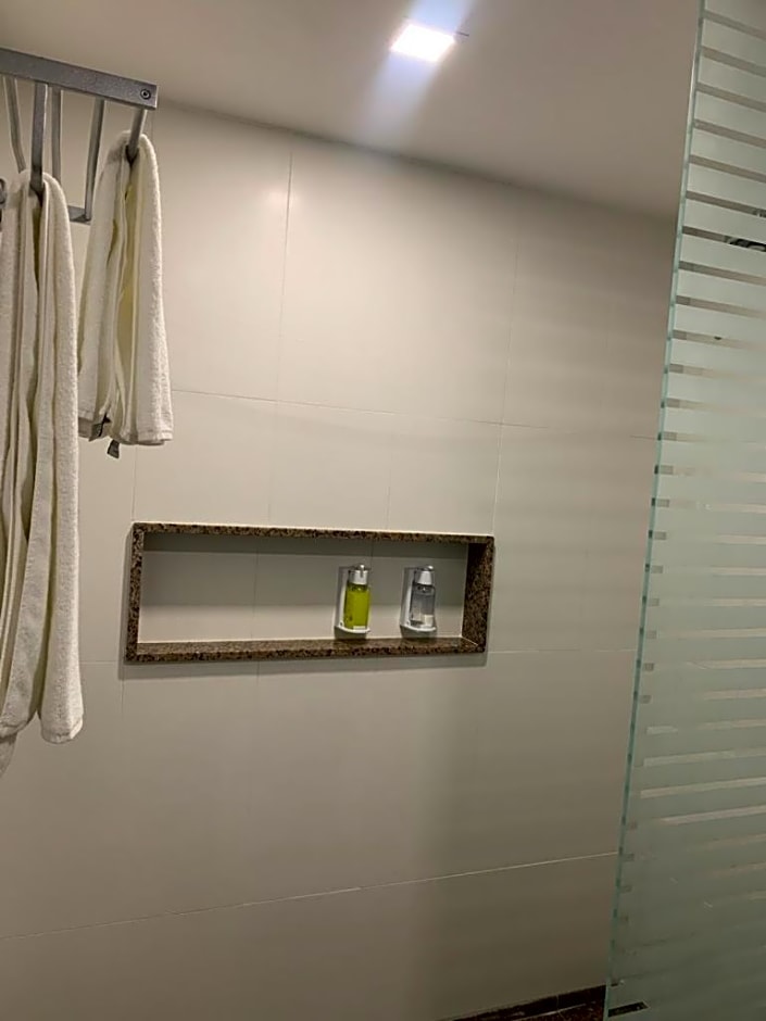 Pirâmide Palace Hotel LTDA, Natal, Brazil