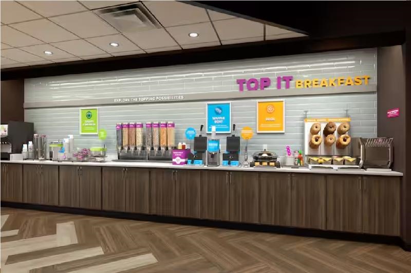 Tru by Hilton Norco Eastvale