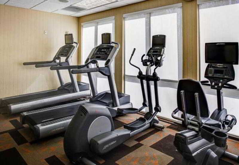 Courtyard Atlanta Airport West