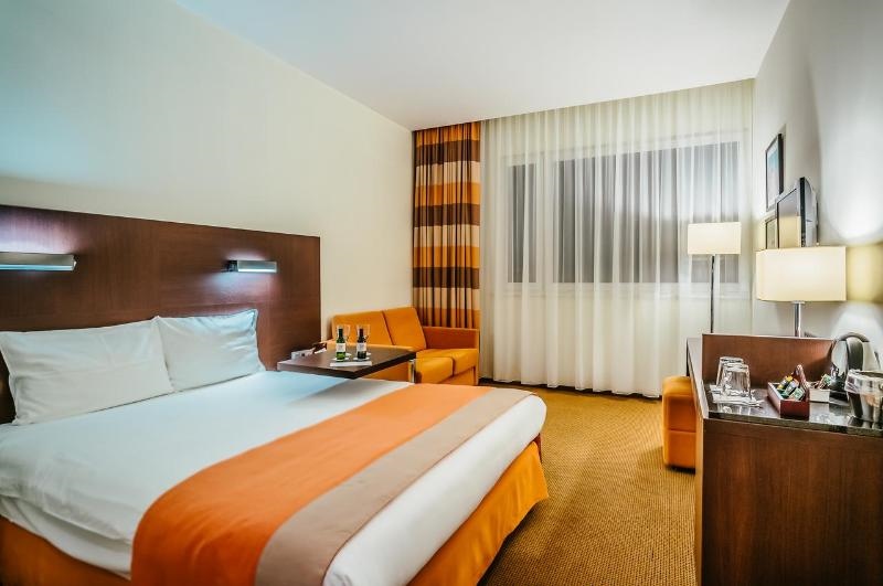 Hotel Desilva Warszawa Piaseczno