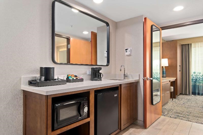 Embassy Suites By Hilton Anaheim South