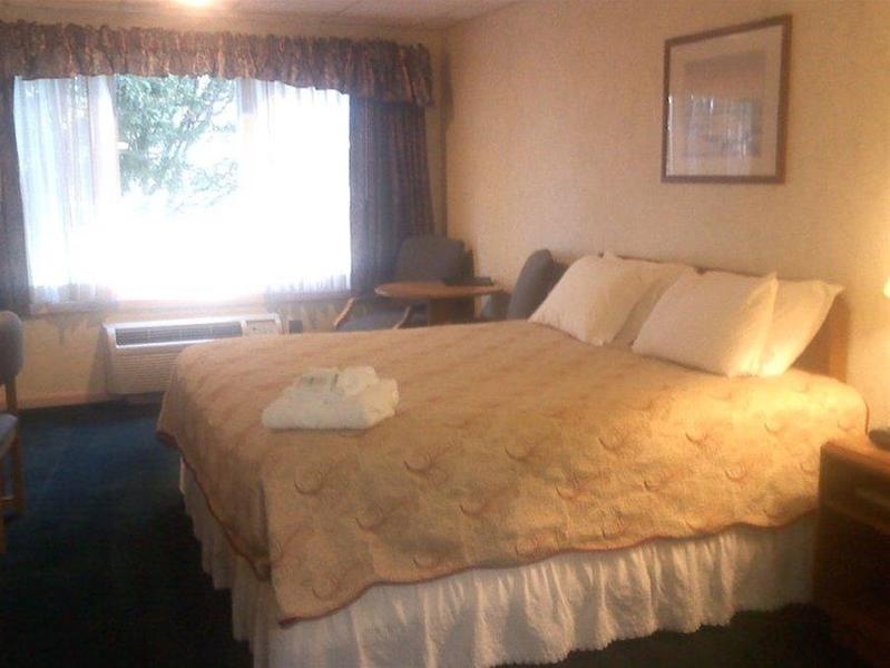 Anchorage Inn