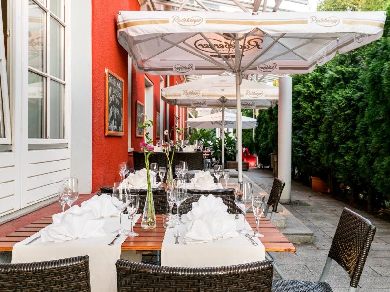 Andante Hotel Dresden