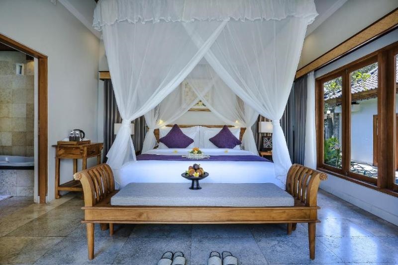 Desa Swan Villas & SPA