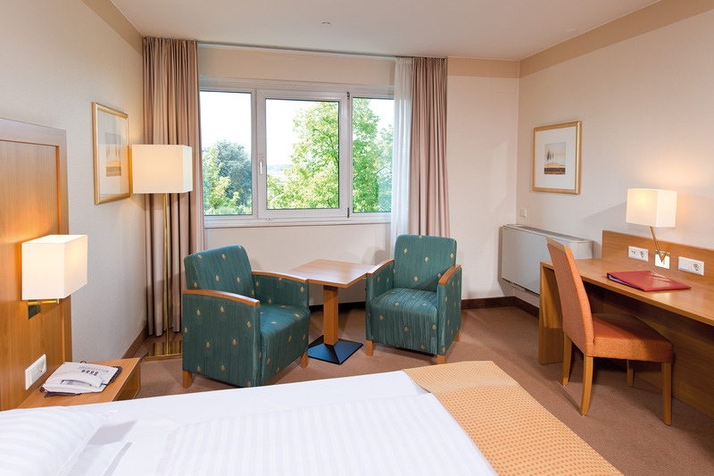 Leonardo Hotel Heidelberg-Walldorf