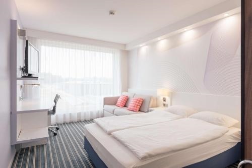 Prize by Radisson, Zurich Affoltern am Albis