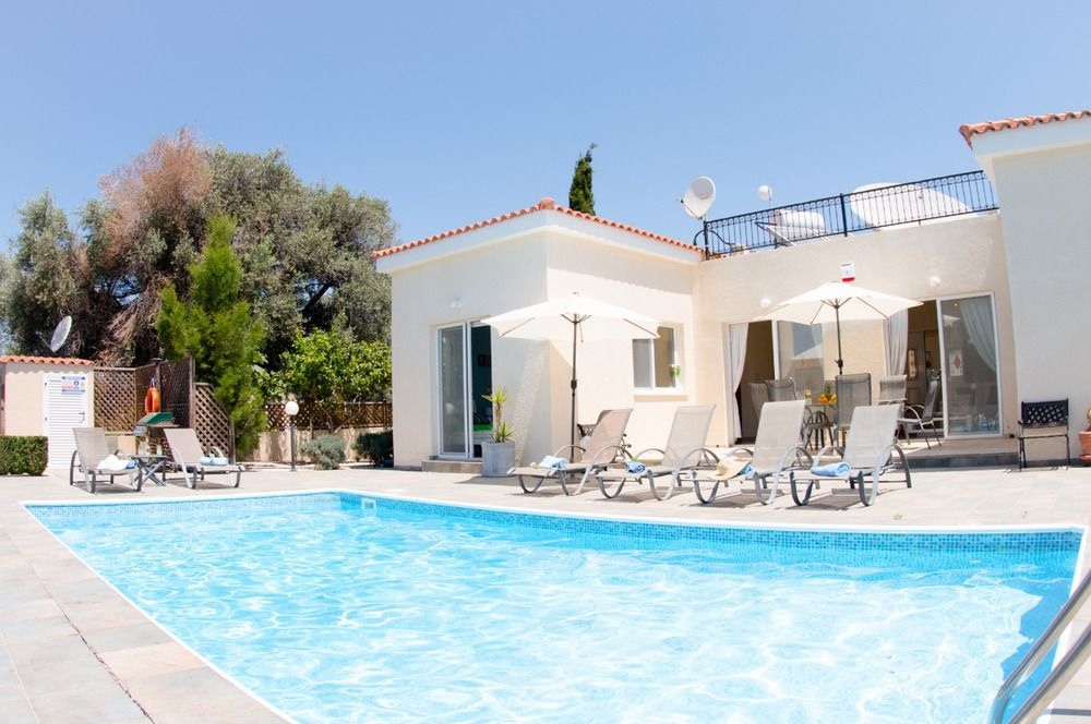 Bungalow Summerside By Ezoria Villas