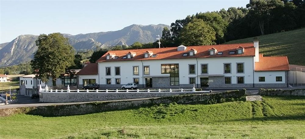 La Piconera And Spa