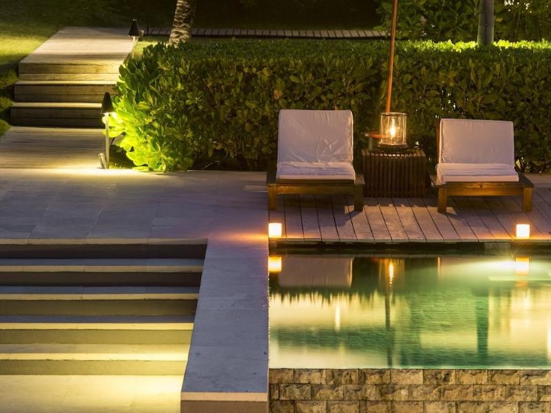 The Lombok Lodge Suites & Private Villas