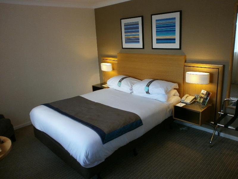 Holiday Inn Birmingham Bromsgrove by IHG