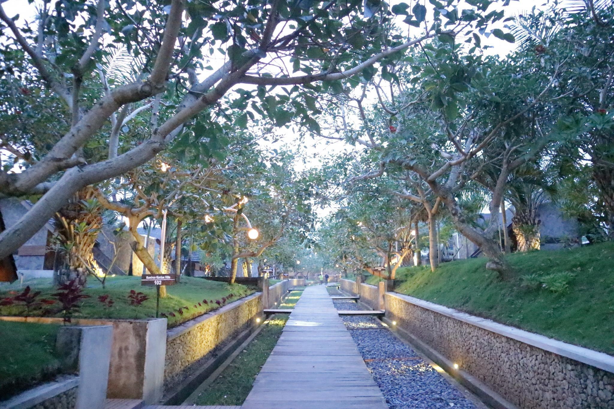 Sahid Osing Kemiren Hotel & Resort