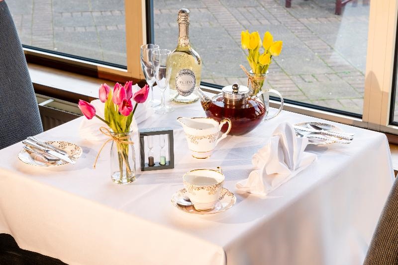 Copthorne Hotel Merry Hill Dudley~