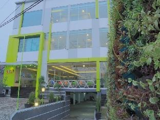 Fresh Hotel Sukabumi