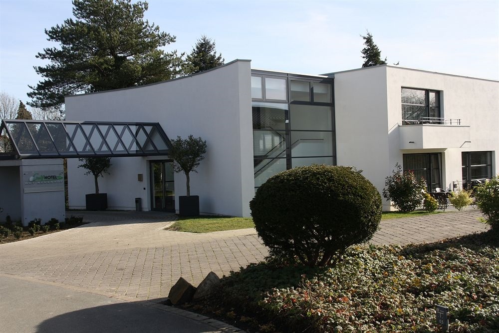 GolfHotel Gut Neuenhof