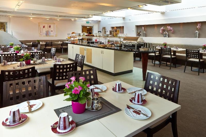 Hotel DEMAS Unterhaching