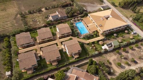 iH Hotels Villasimius Le Zagare Resort