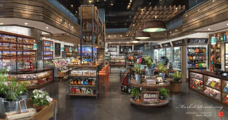 Grand Reserve at The Meritage