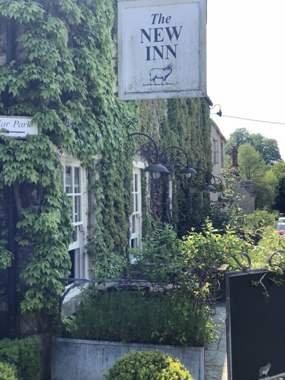 The New Inn