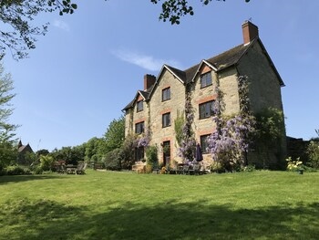 Abbey Farm Bed and Breakfast