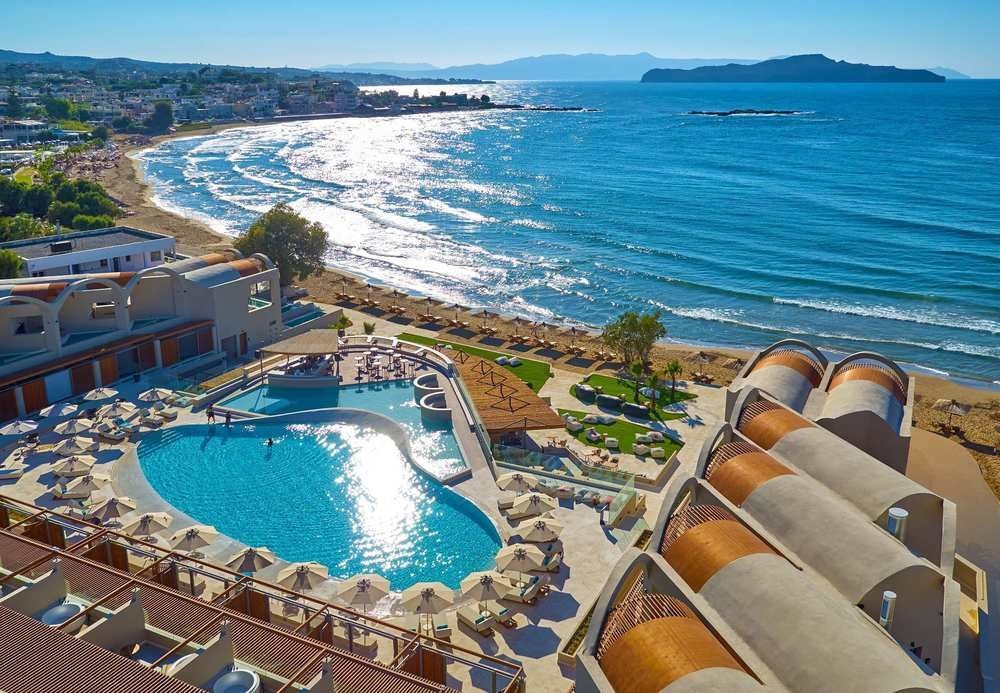 Domes Noruz Chania, Autograph Collection - Adults Only