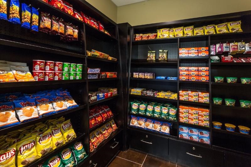 Staybridge Suites Atlanta Airport by IHG