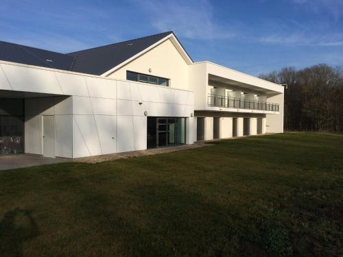 Hotel - Restaurant La Claire Forêt