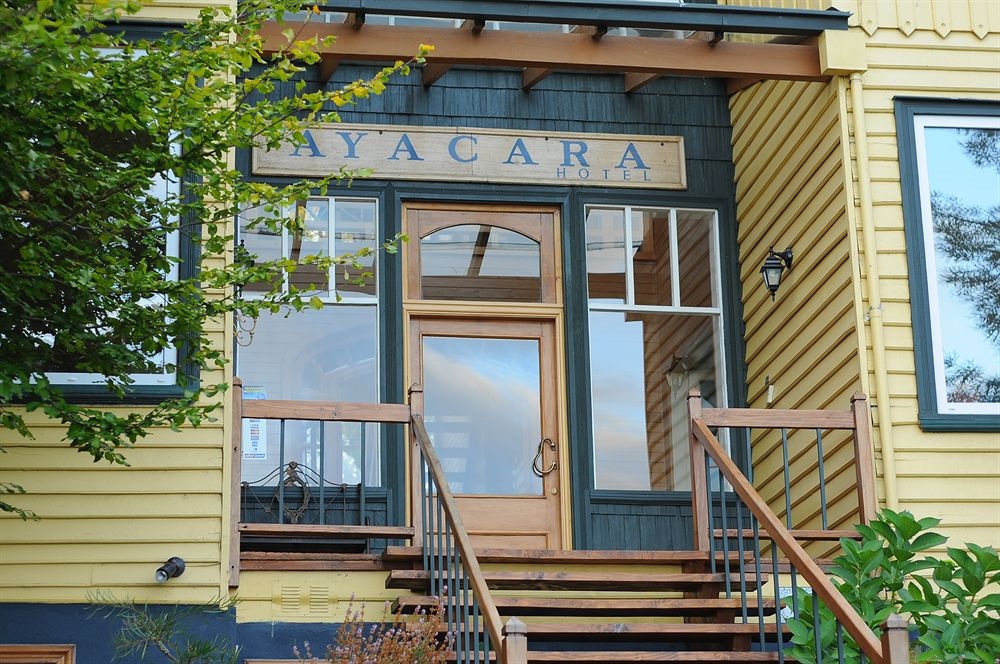 Casa Ayacara