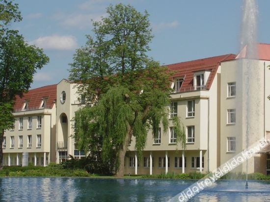 Hotel Thermalis