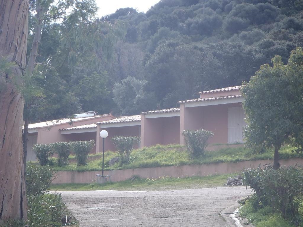 Cala Di Sole Residence De Tourisme
