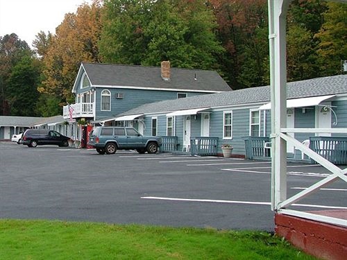 Rodeway Inn