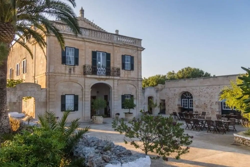 Alcaufar Vell Hotel Rural & Restaurant