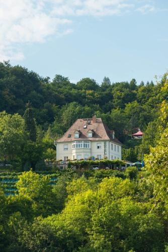 Flair Hotel Villa Ilske