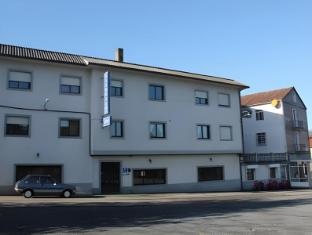 P Residencia Pividal