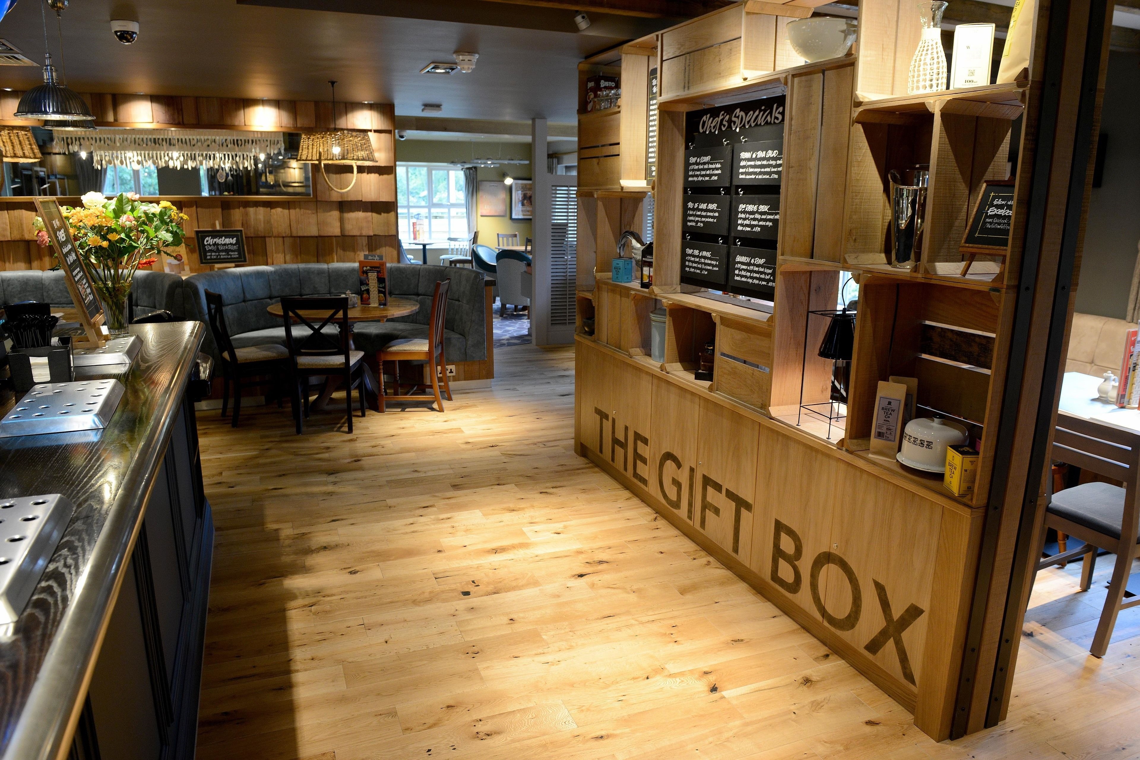 Fallow Field, Telford By Marston's Inns