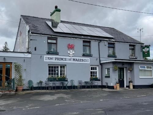 Prince Of Wales Inn