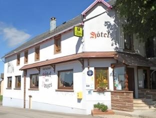 Logis Hotel Les Vosges
