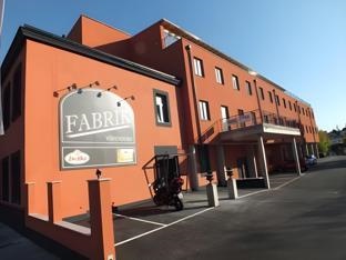 Hotel Braugasthof Fabrik