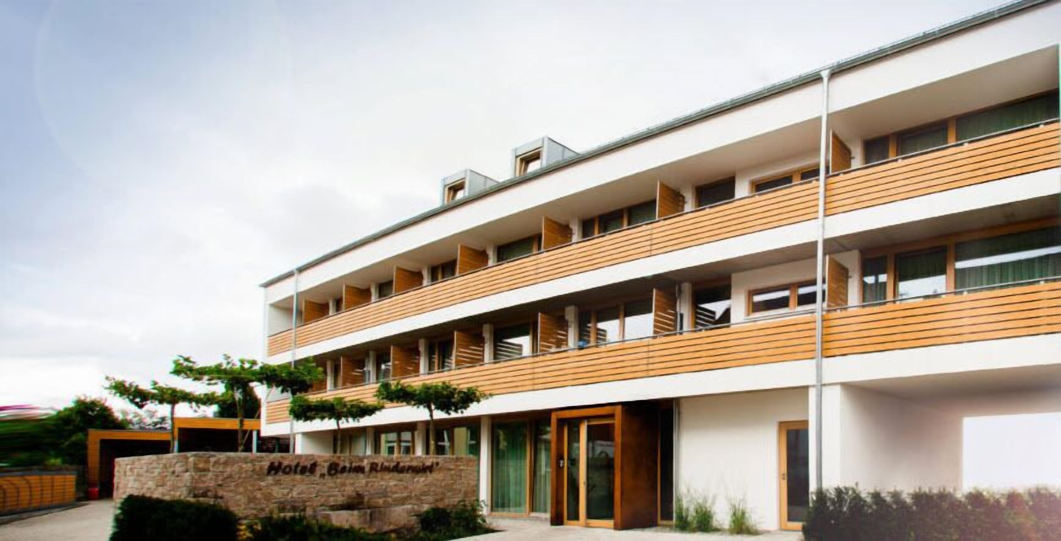 Hotel Beim Rinderwirt