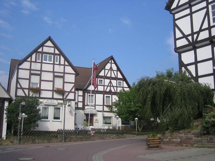 Hotel Restaurant Gasthaus Brandner