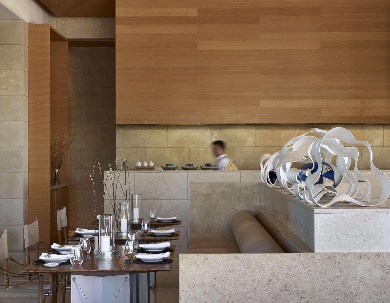 Amanzoe