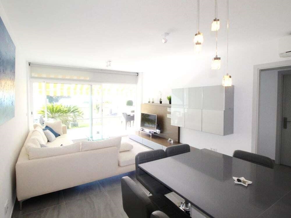 Apartamento 3327 Res Almadrava Bl Vi Bx 2