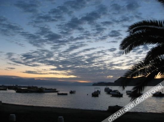 Akti Aphrodite Hotel