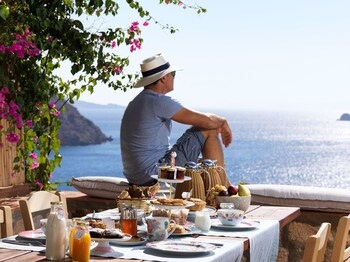 Patmos Eye Boutique Hotel & Villas