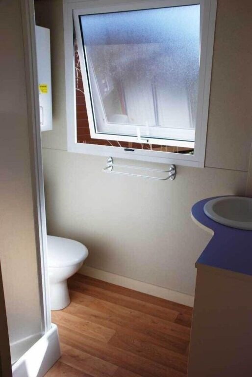 Camping Les Tilleuls