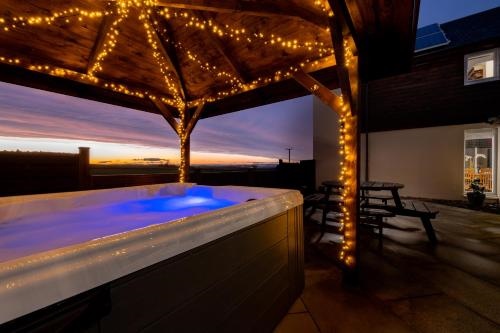 Elderburn Lodges