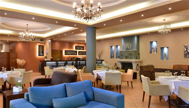 Pelion Resort