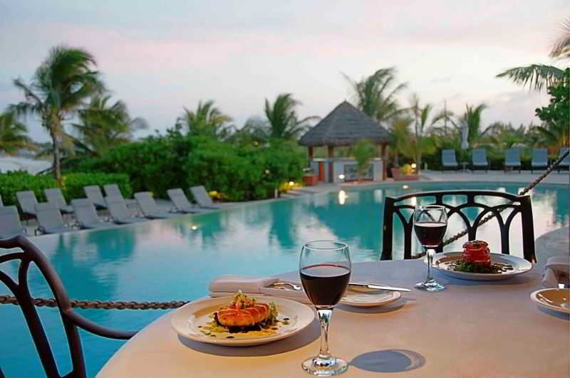 Grand Isle Resort & Residences