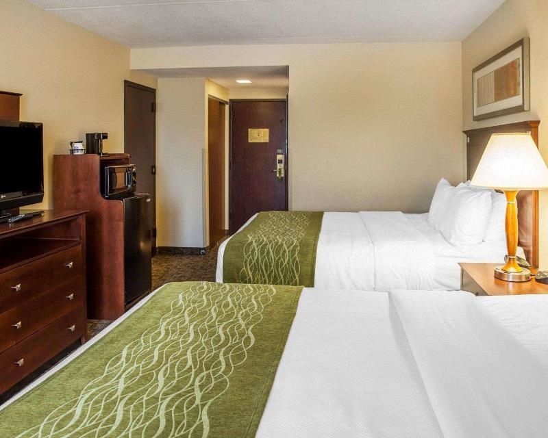 Fairfield Inn & Suites Pottstown Limerick