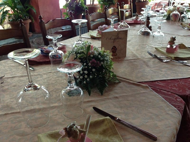 Borgo Di Santa Barbara (Adults Only)