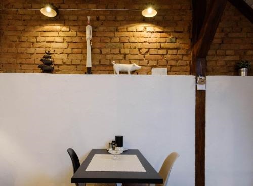 Apartments Bleibe 1 2